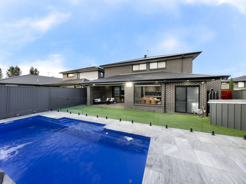 9 Brooklime Crescent, Denham Court, NSW 2565