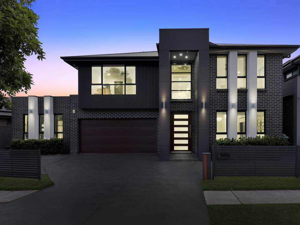 9 Brooklime Crescent, Denham Court, NSW 2565