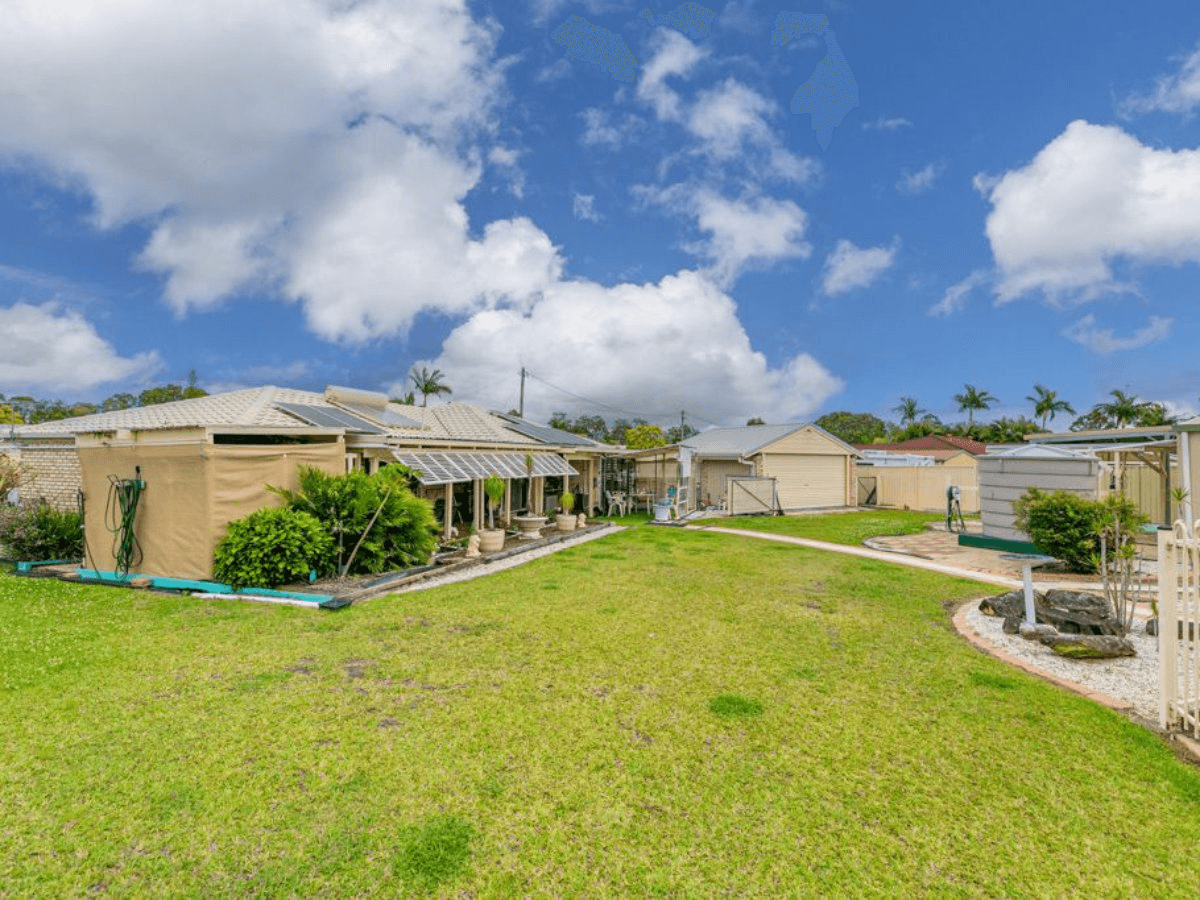 10 Kidman Court, MORAYFIELD, QLD 4506