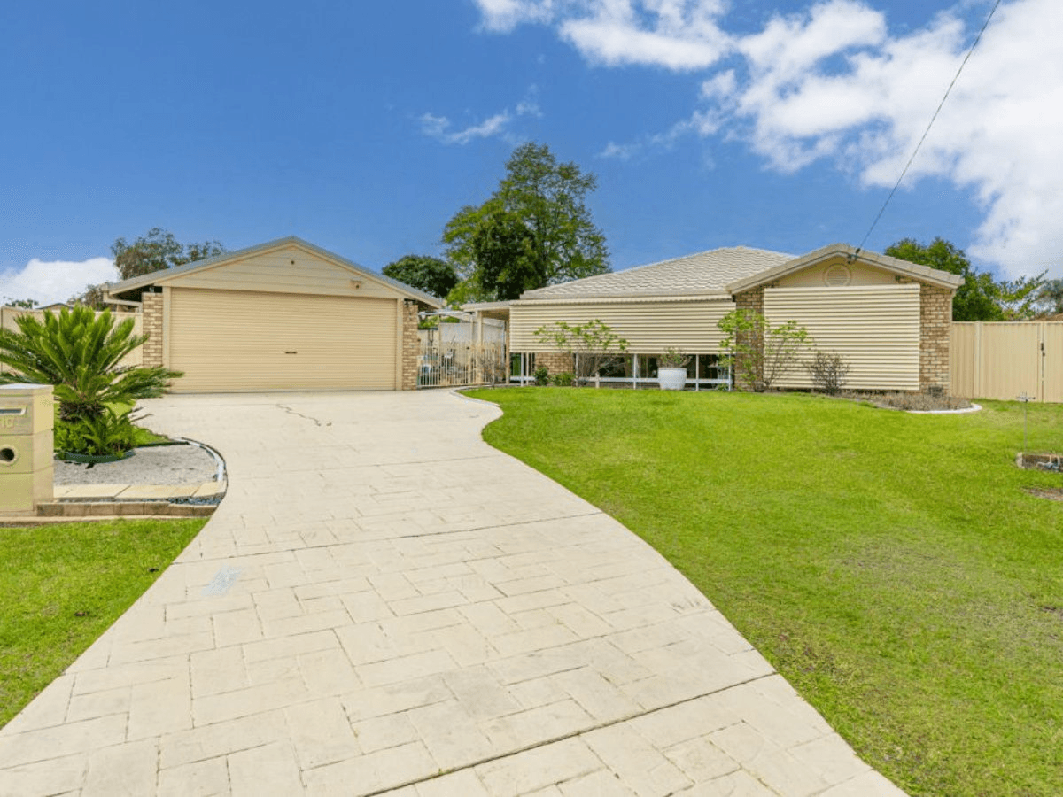 10 Kidman Court, MORAYFIELD, QLD 4506