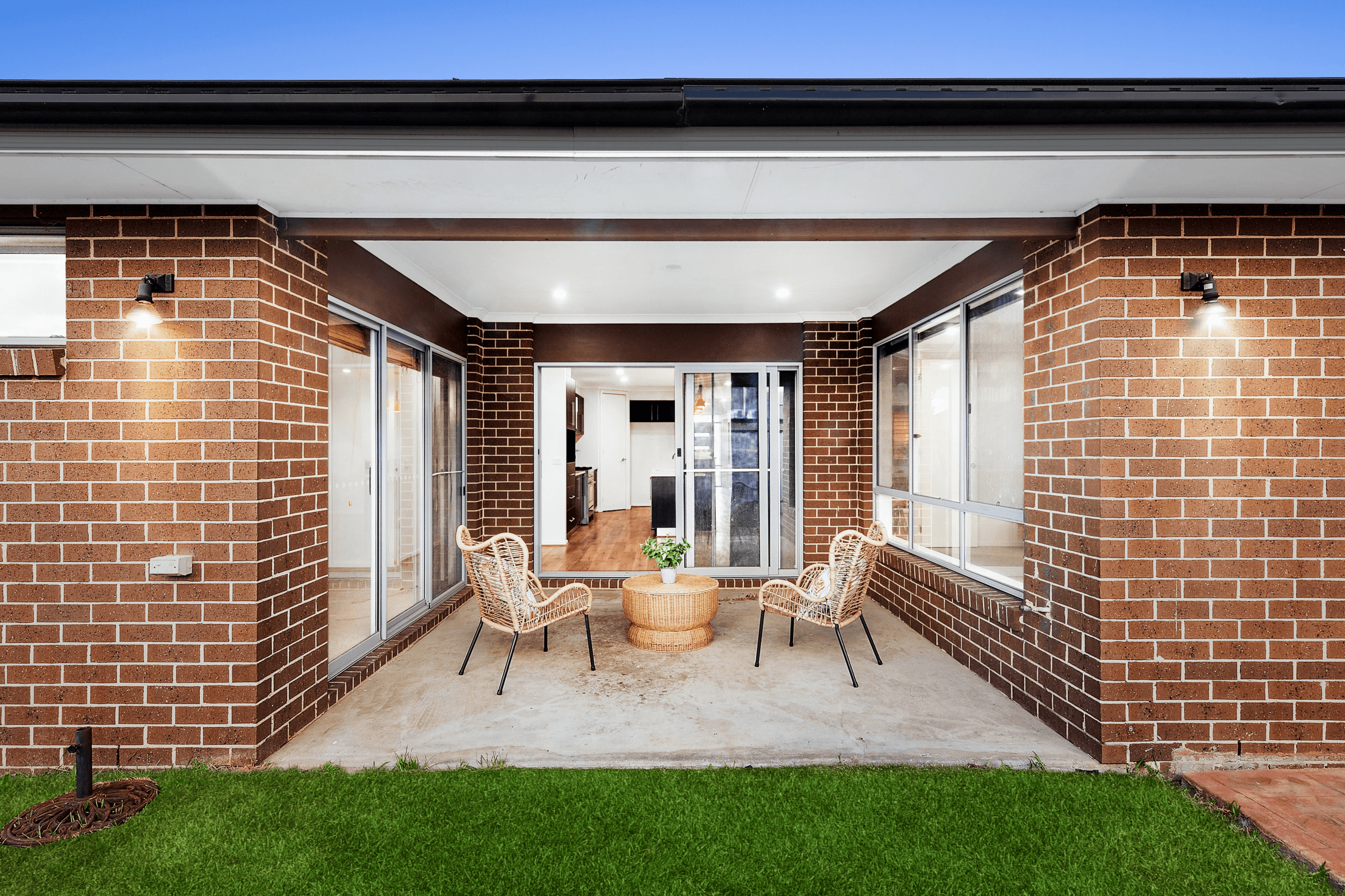 68 Ken Jordan Road, Cairnlea, VIC 3023