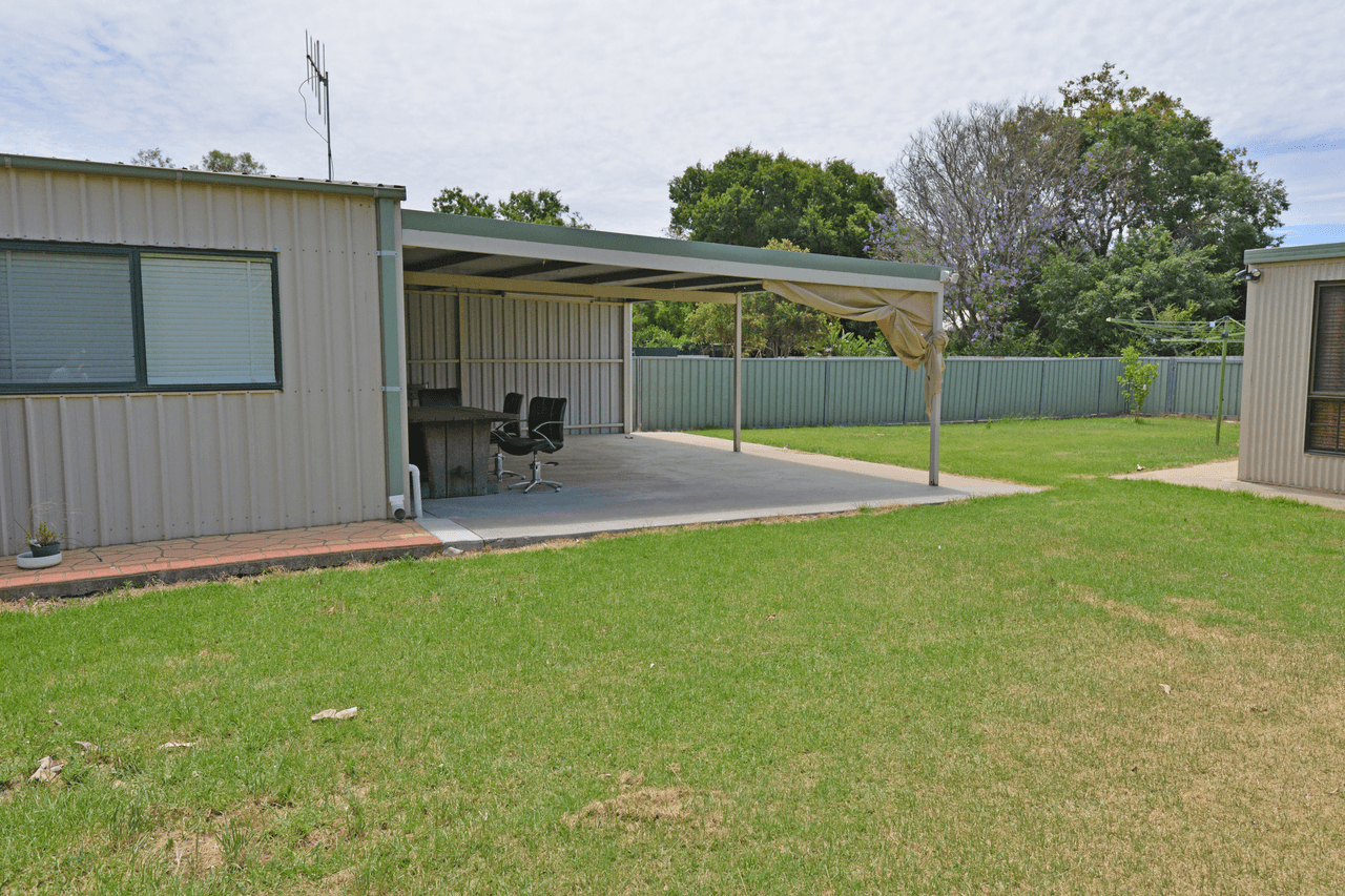 31 King Street, COONAMBLE, NSW 2829