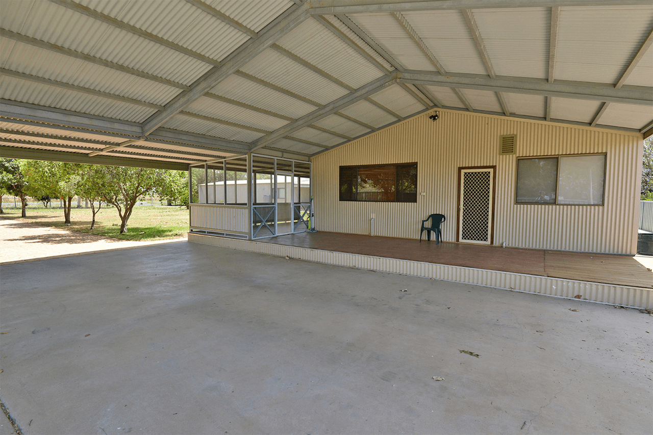 31 King Street, COONAMBLE, NSW 2829