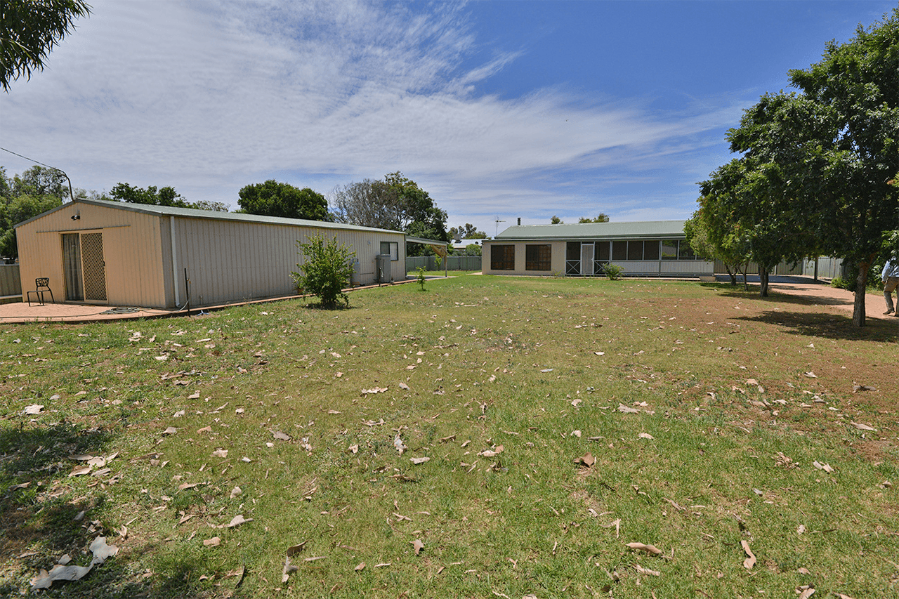 31 King Street, COONAMBLE, NSW 2829