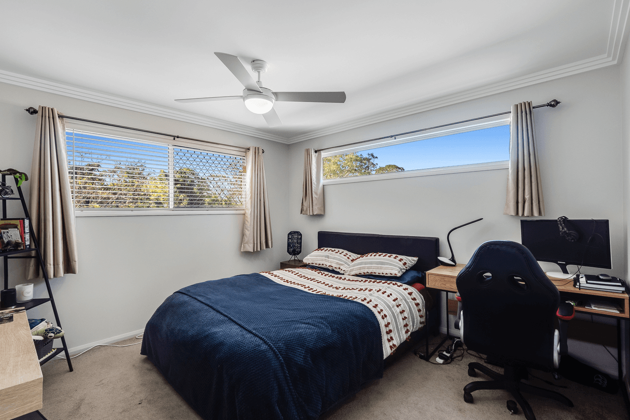 2/15 Henry Street, MOUNT LOFTY, QLD 4350