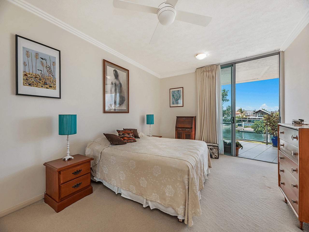 5/17 Bindaree Crescent, MOOLOOLABA, QLD 4557