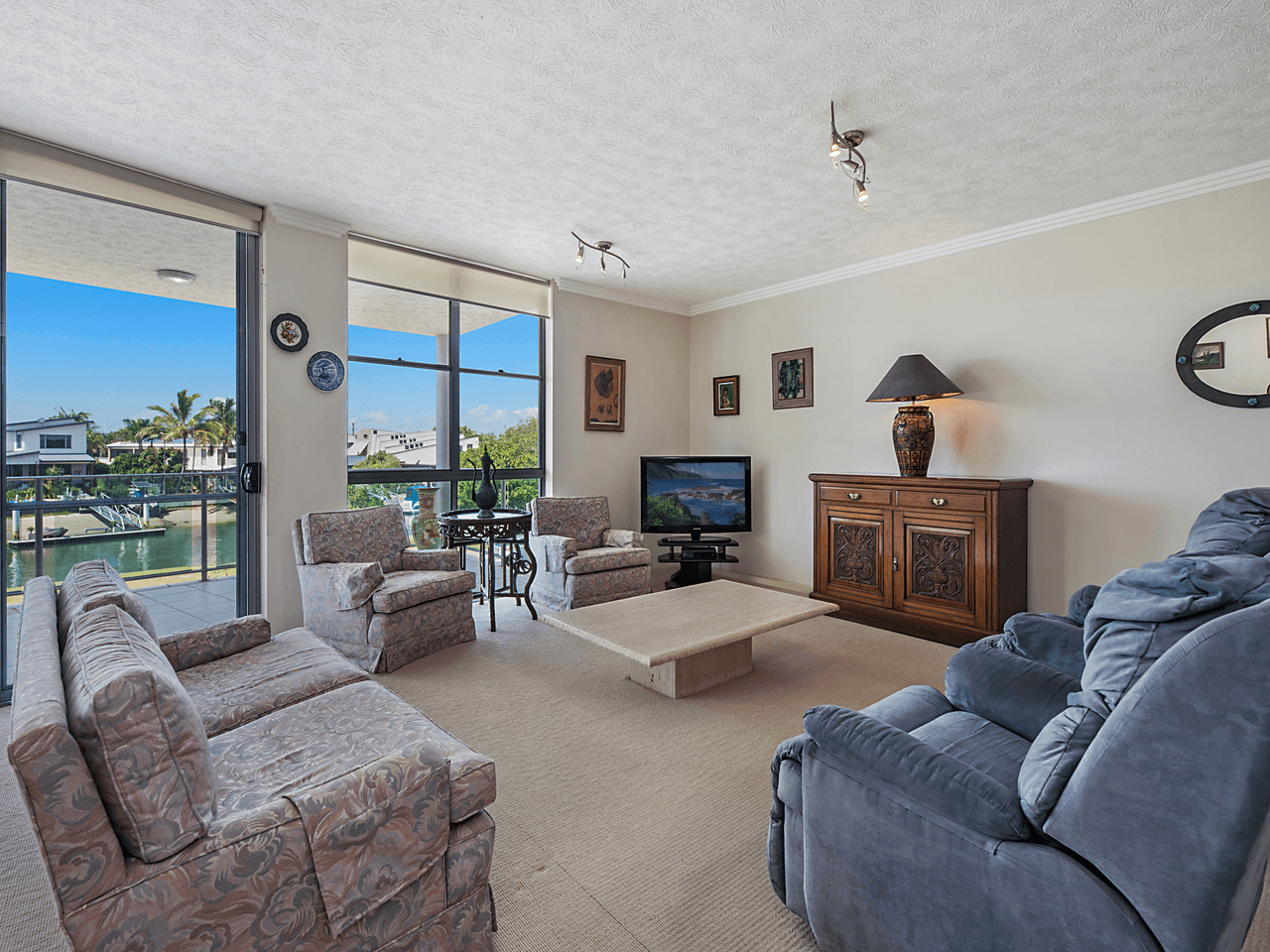 5/17 Bindaree Crescent, MOOLOOLABA, QLD 4557