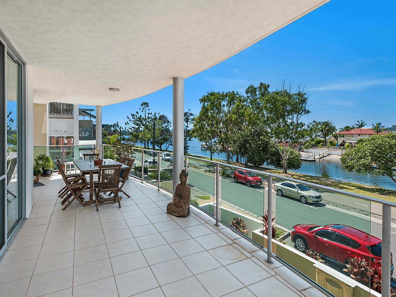 5/17 Bindaree Crescent, MOOLOOLABA, QLD 4557