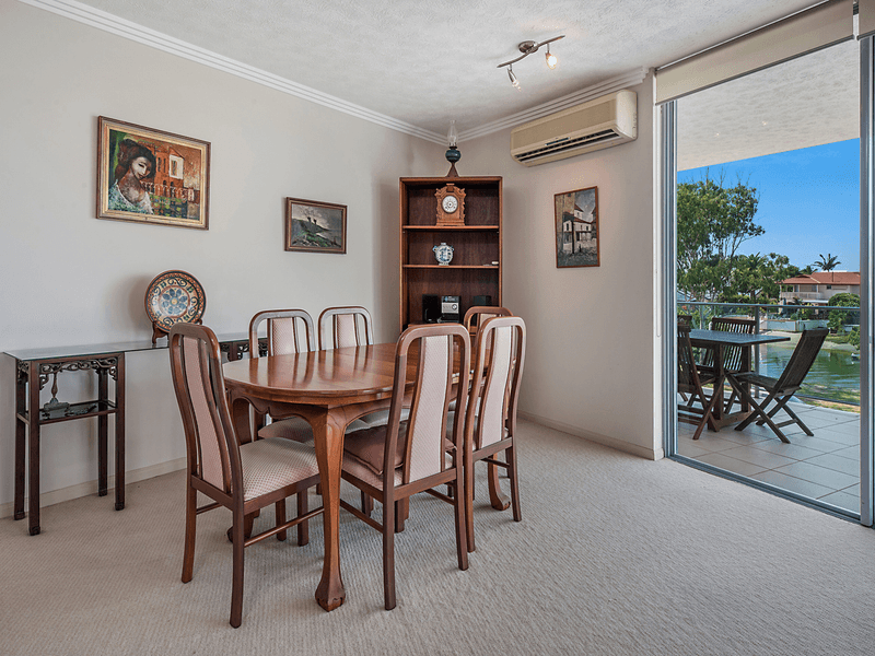 5/17 Bindaree Crescent, MOOLOOLABA, QLD 4557