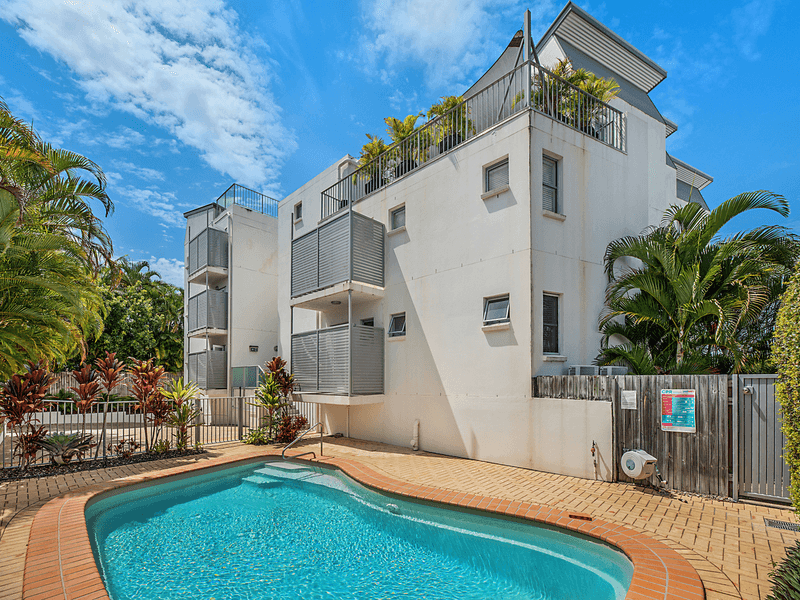 5/17 Bindaree Crescent, MOOLOOLABA, QLD 4557