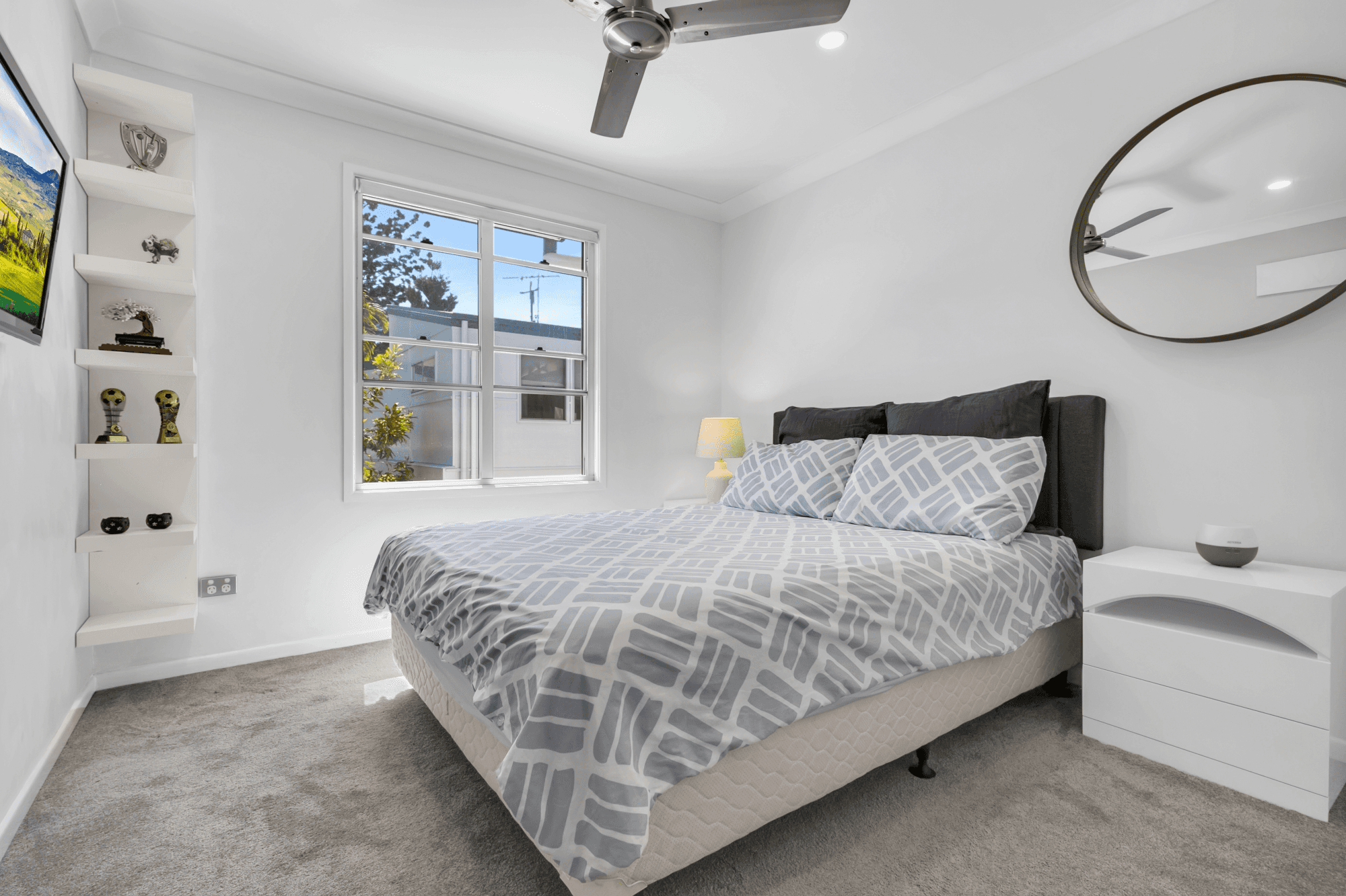 3/12 Gregory Street, TARINGA, QLD 4068