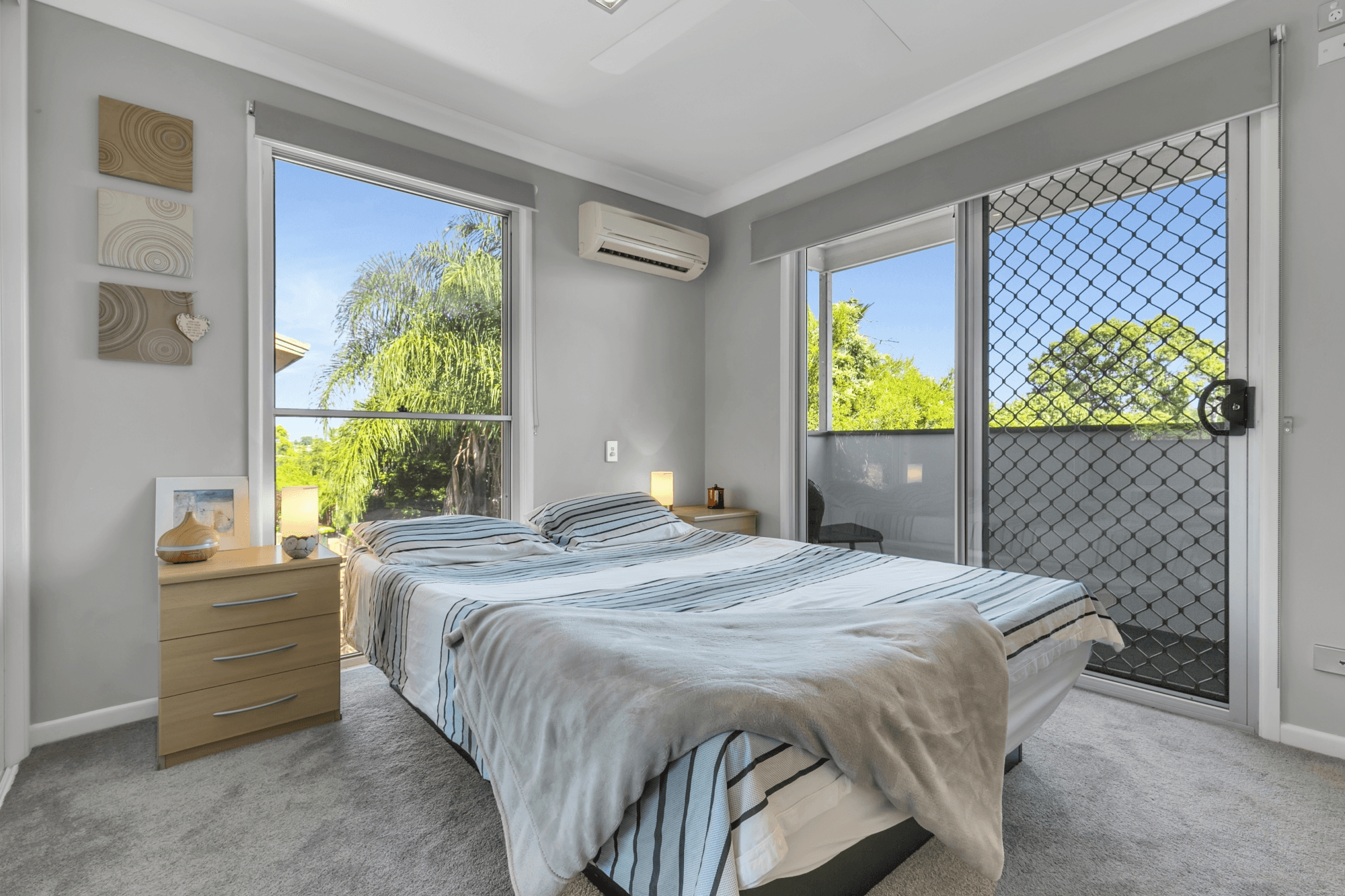 3/12 Gregory Street, TARINGA, QLD 4068