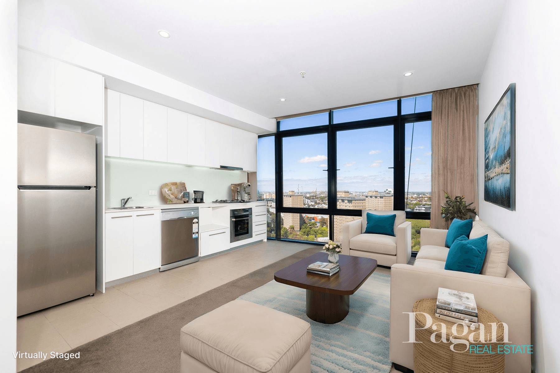 1916/18 Mt Alexander Road, Travancore, VIC 3032