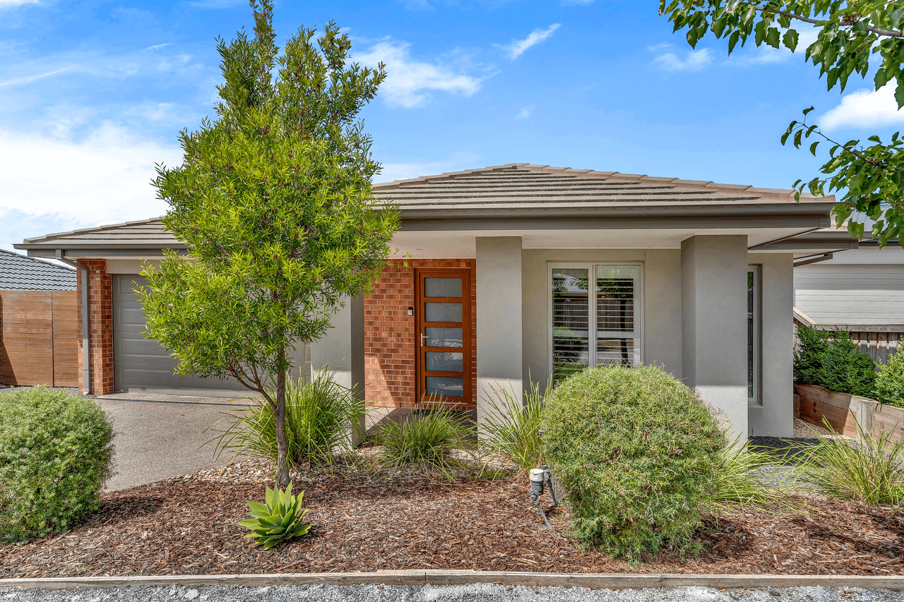 5 Dawes Court, SUNBURY, VIC 3429