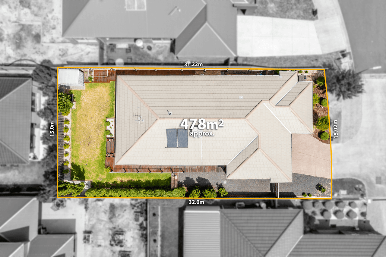 5 Dawes Court, SUNBURY, VIC 3429