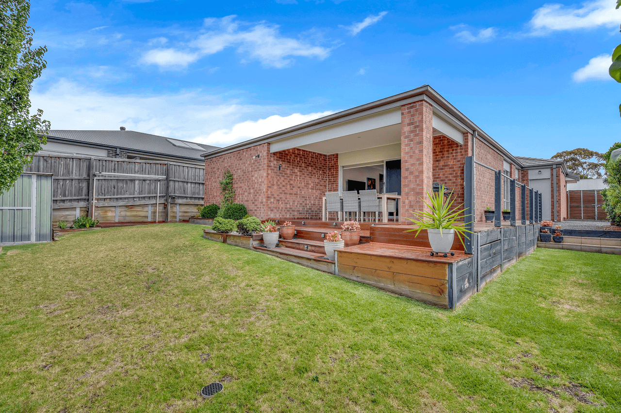 5 Dawes Court, SUNBURY, VIC 3429