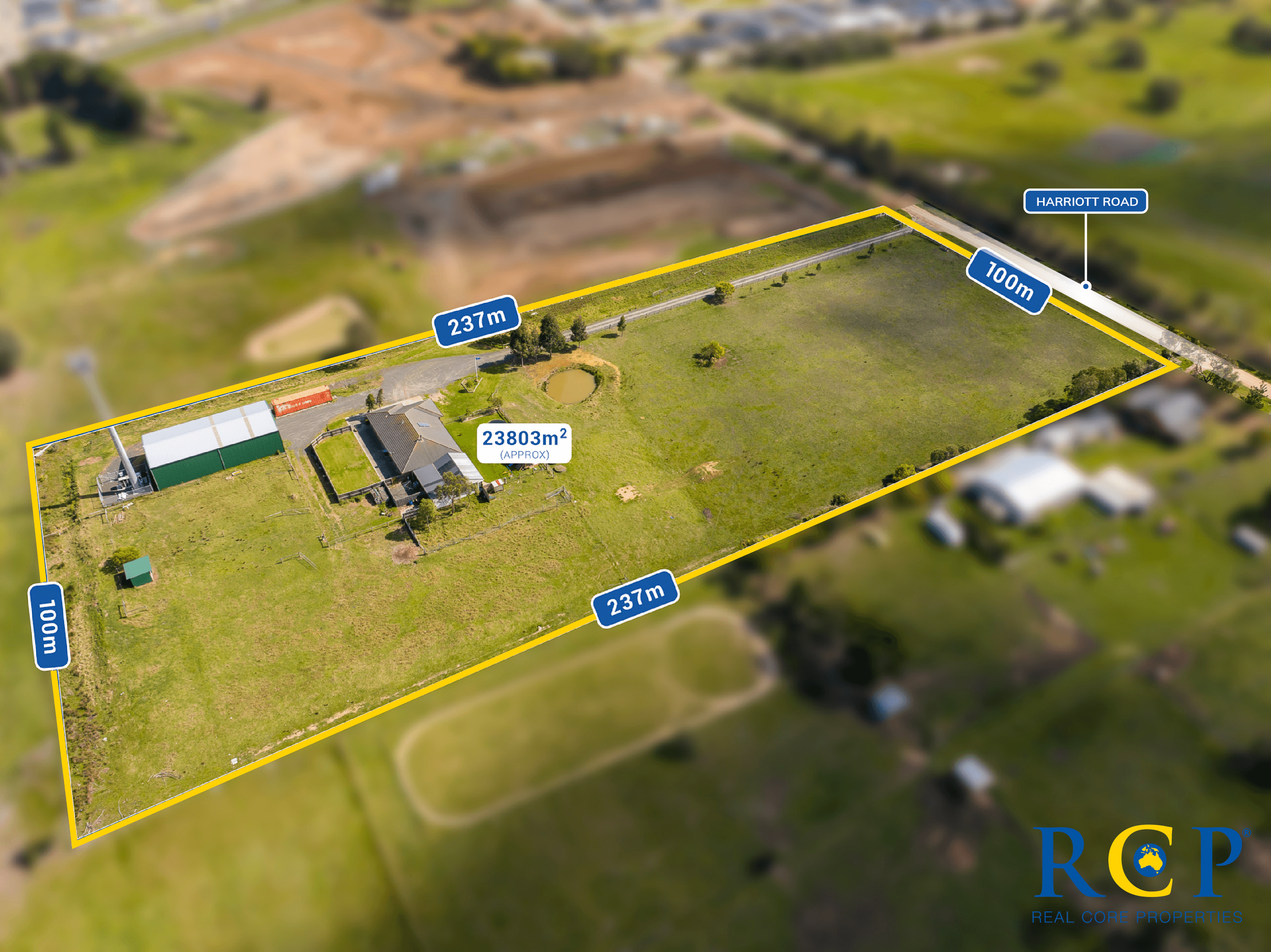 145 Harriott Road, CHARLEMONT, VIC 3217