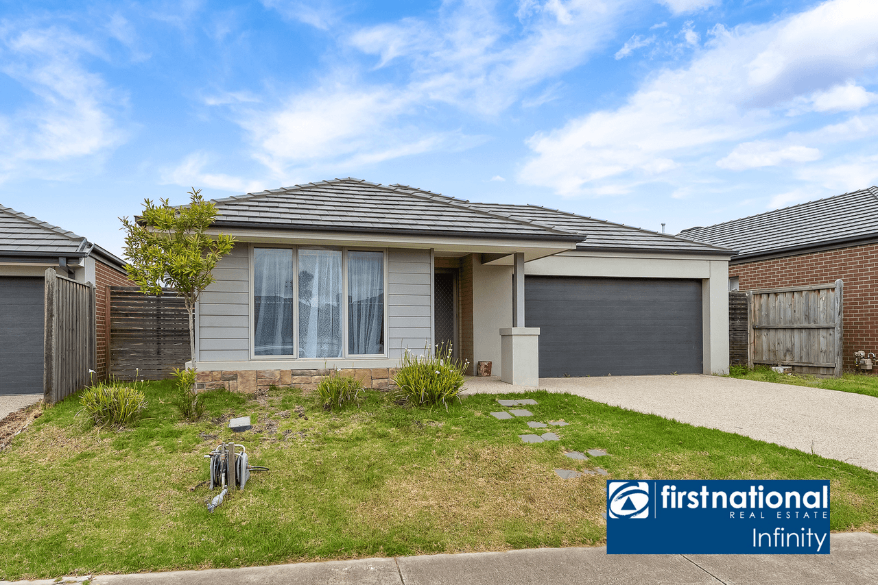 8 Lukis Avenue, Williams Landing, VIC 3027