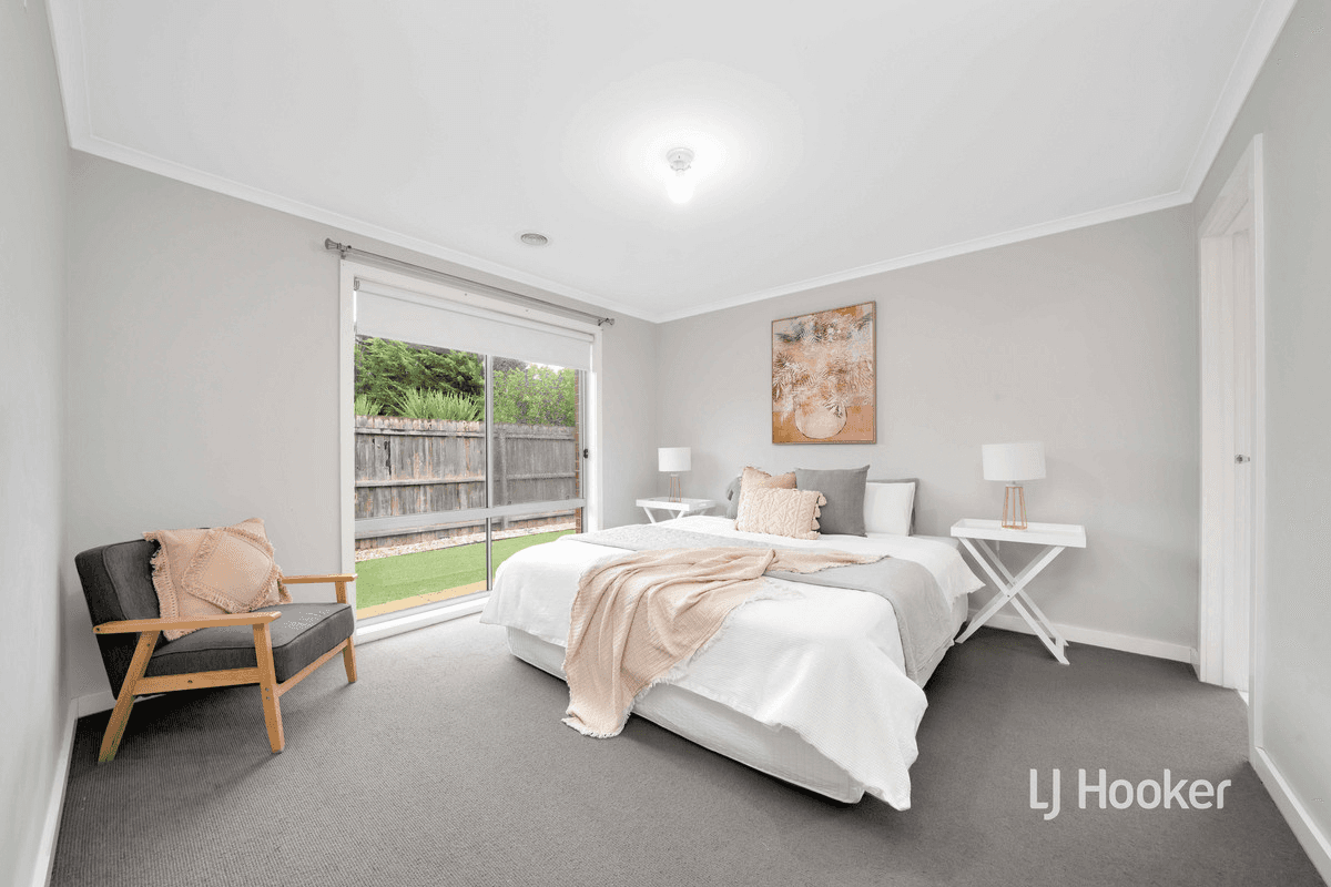 61 James Cook Drive, TRUGANINA, VIC 3029