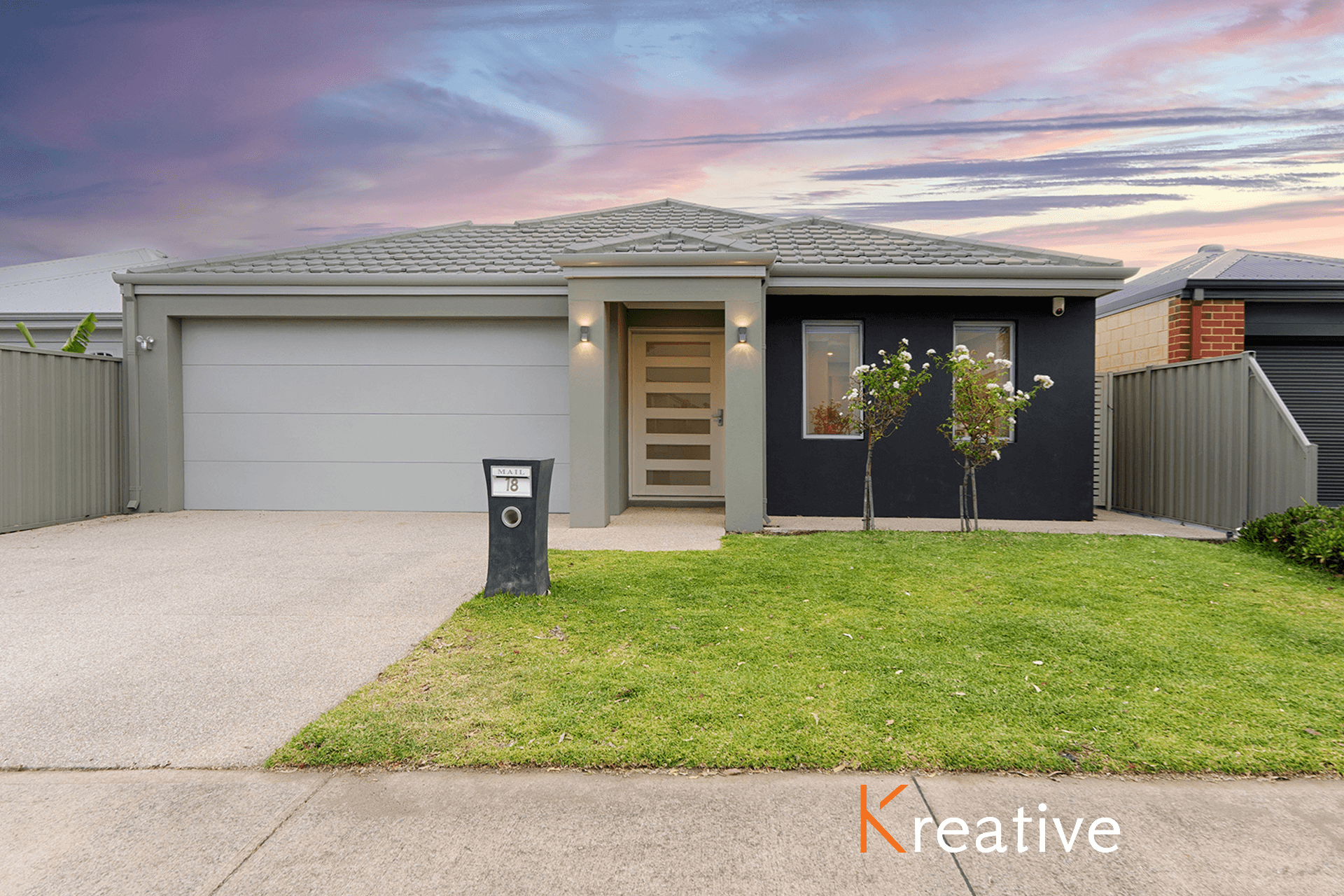 18 Willandra Parkway, WANDI, WA 6167