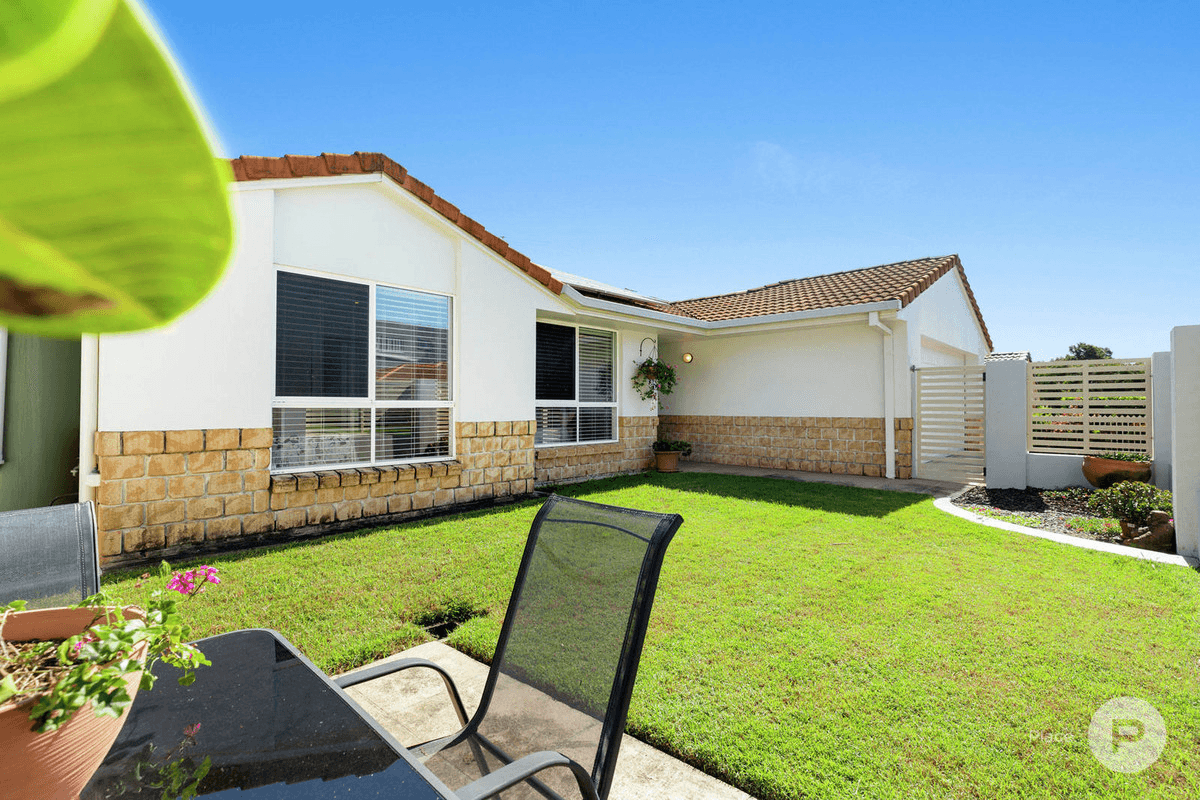 2 Eggleton Place, Wakerley, QLD 4154