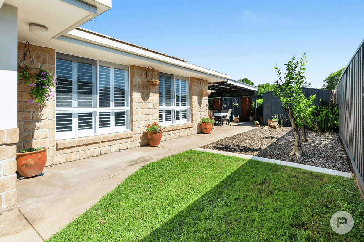 2 Eggleton Place, Wakerley, QLD 4154