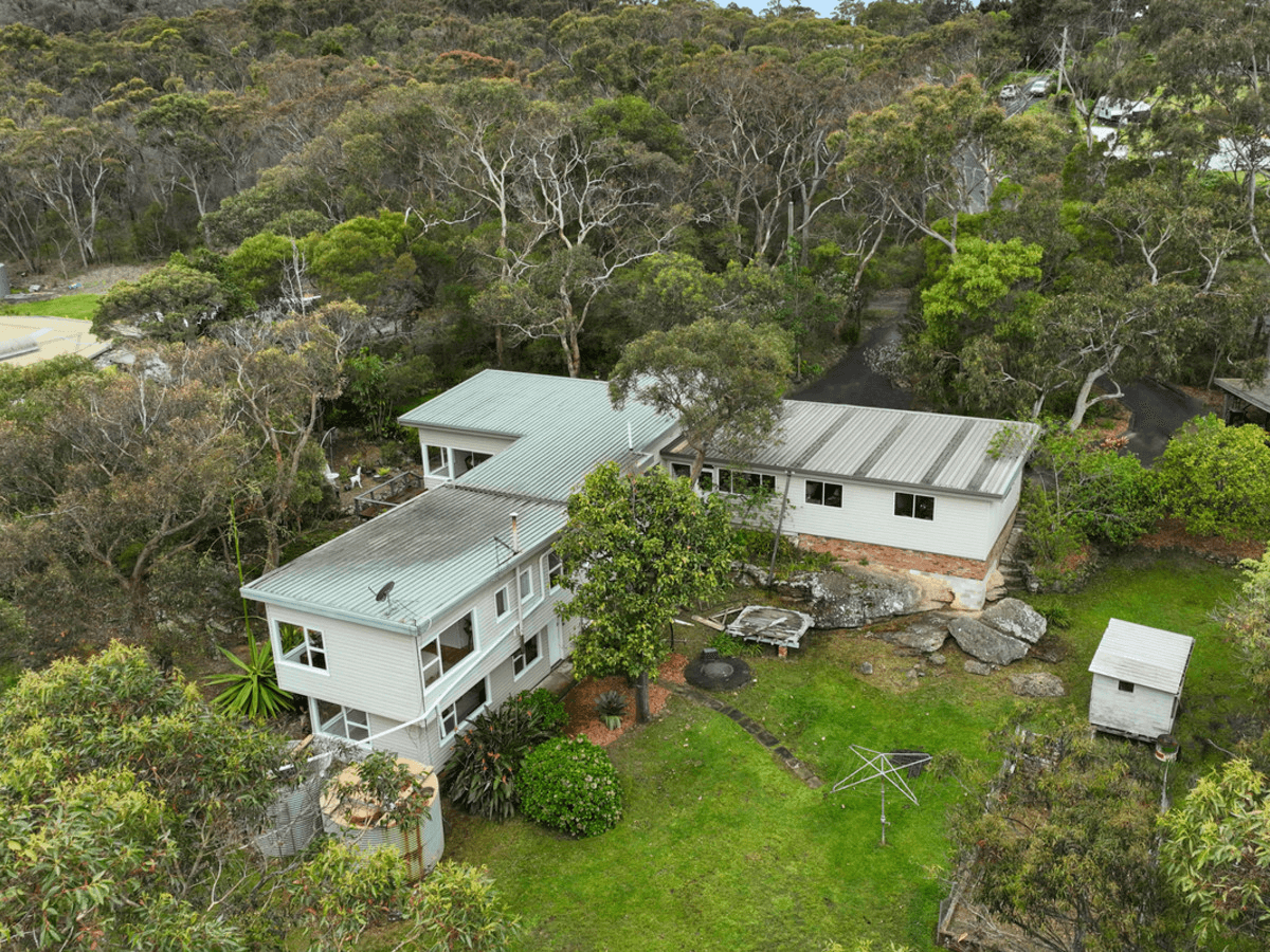 22 Cicada Glen Road, INGLESIDE, NSW 2101