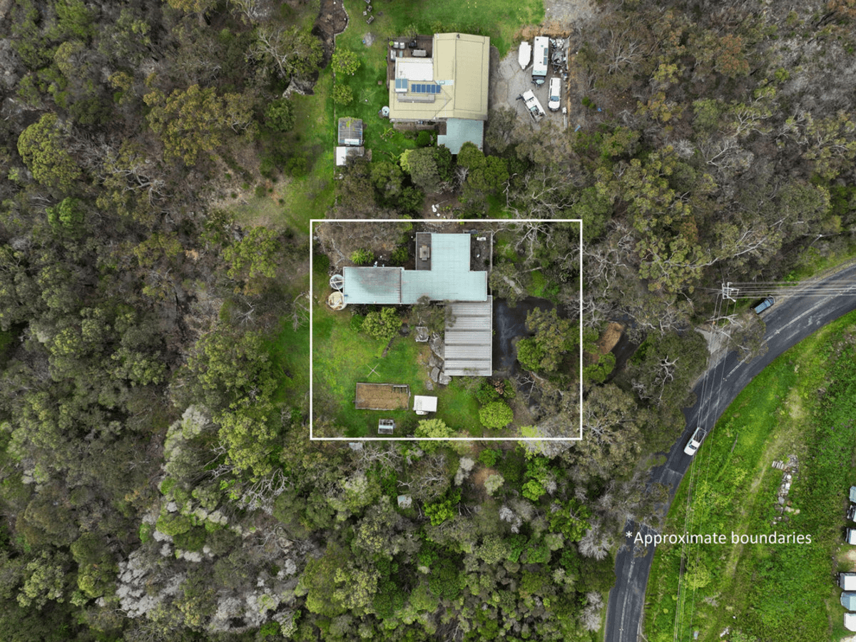 22 Cicada Glen Road, INGLESIDE, NSW 2101