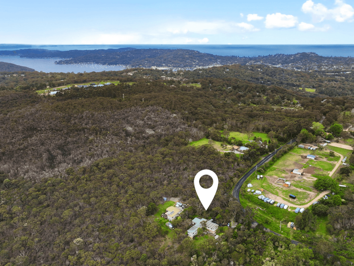 22 Cicada Glen Road, INGLESIDE, NSW 2101