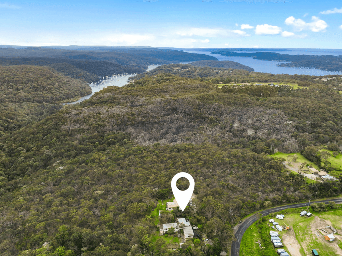 22 Cicada Glen Road, INGLESIDE, NSW 2101