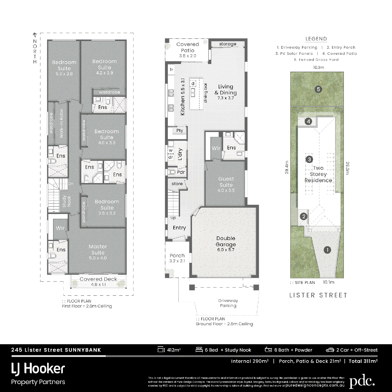 245 Lister Street, SUNNYBANK, QLD 4109