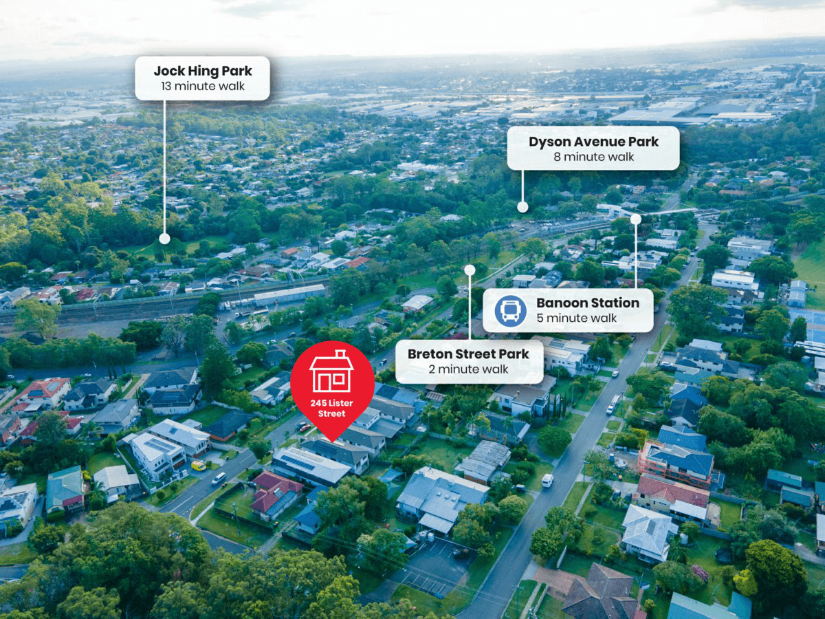 245 Lister Street, SUNNYBANK, QLD 4109