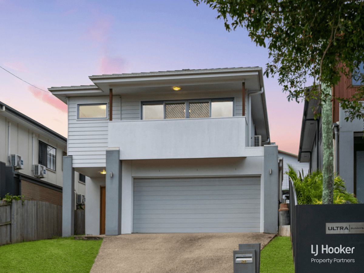 245 Lister Street, SUNNYBANK, QLD 4109