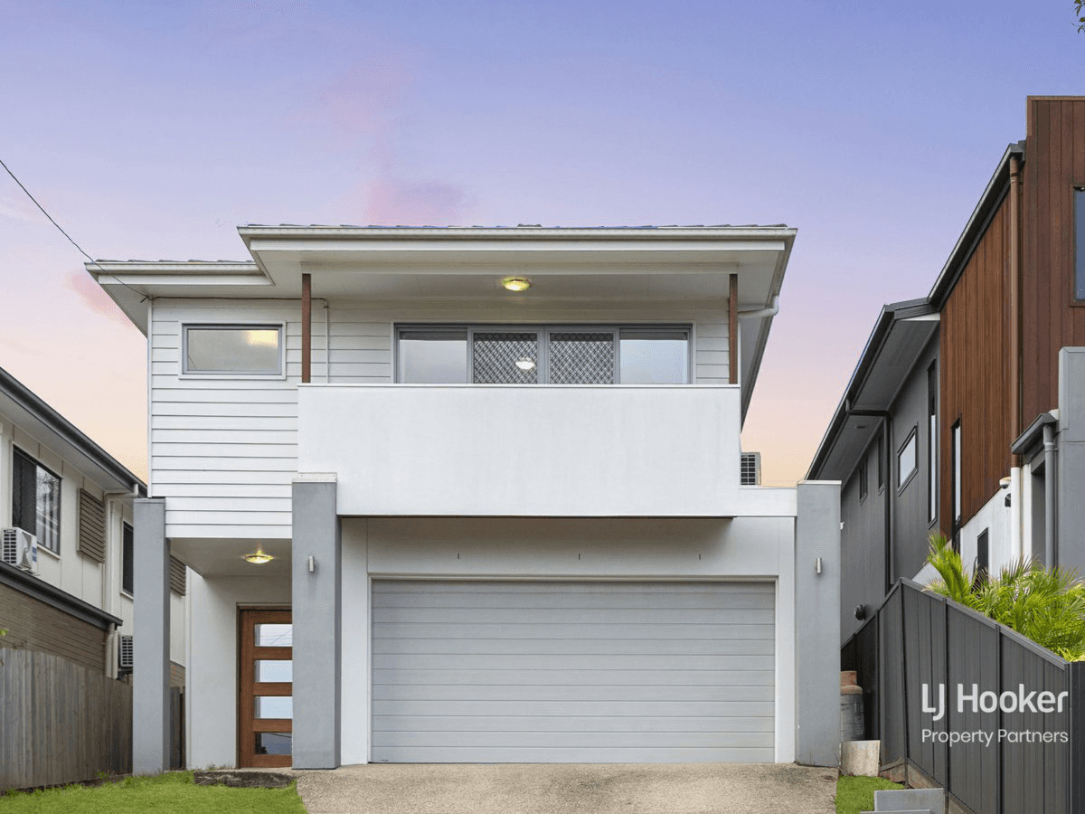 245 Lister Street, SUNNYBANK, QLD 4109