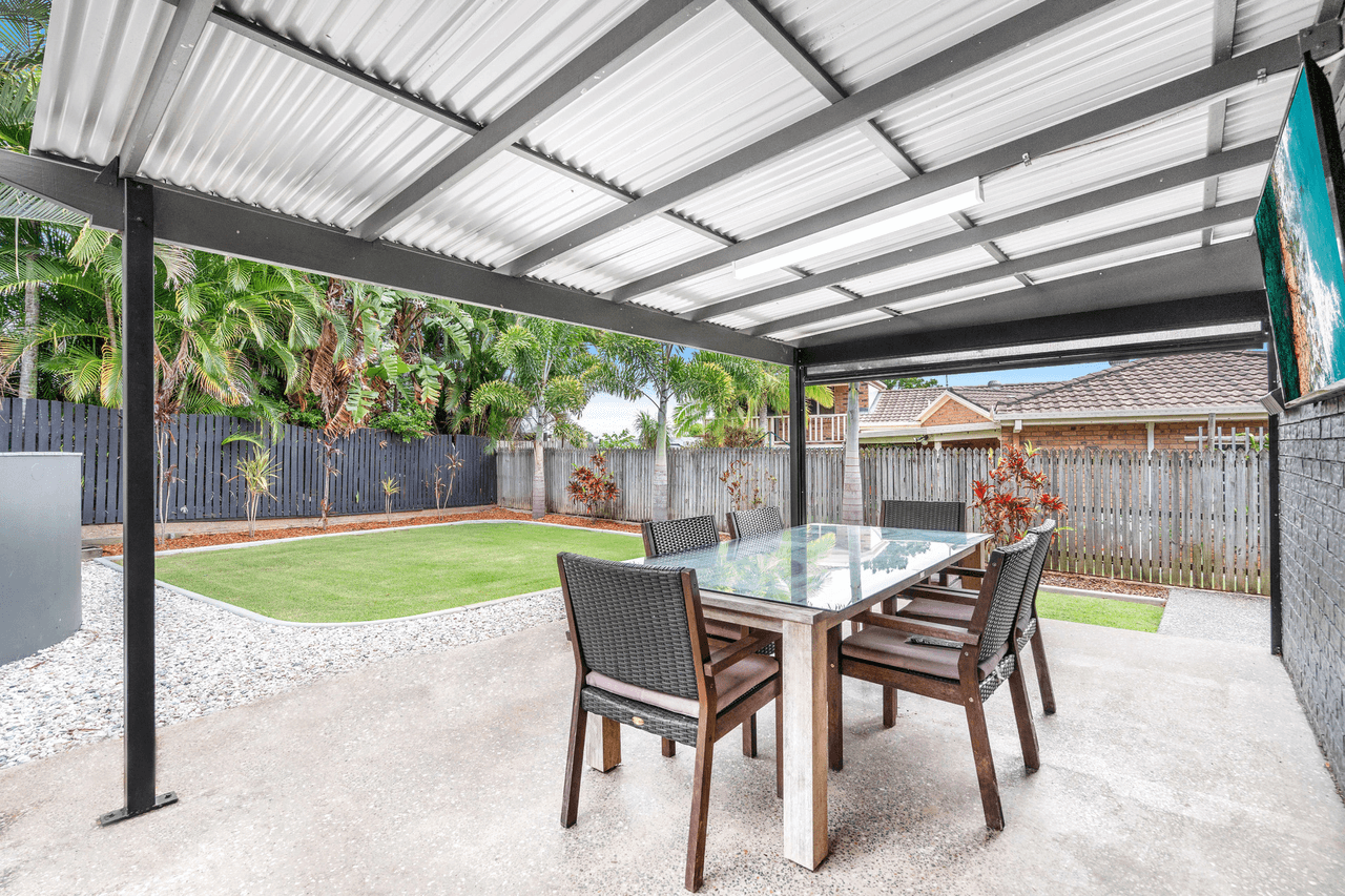 4 Stockyard Street, Wynnum West, QLD 4178