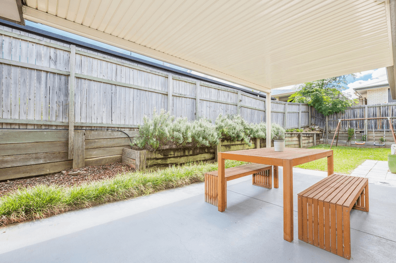 8 MCCUBBIN COURT, GOODNA, QLD 4300