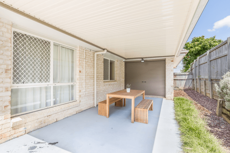 8 MCCUBBIN COURT, GOODNA, QLD 4300