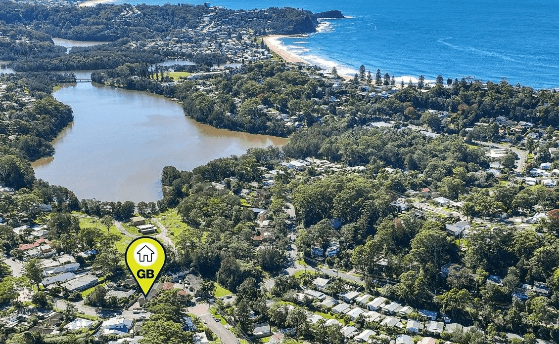 1/199 The Round Drive, Avoca Beach, NSW 2251