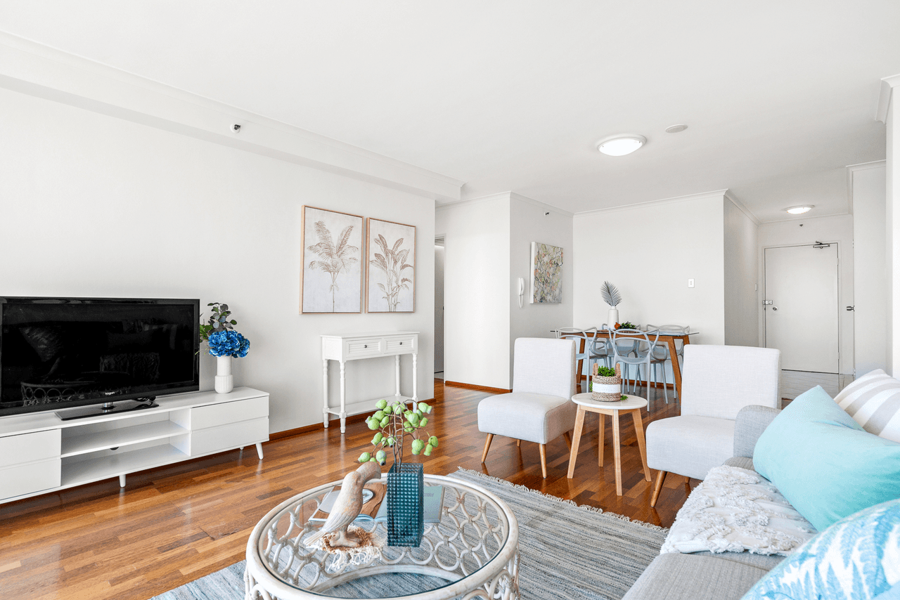 282/112-132 Maroubra Road, MAROUBRA, NSW 2035