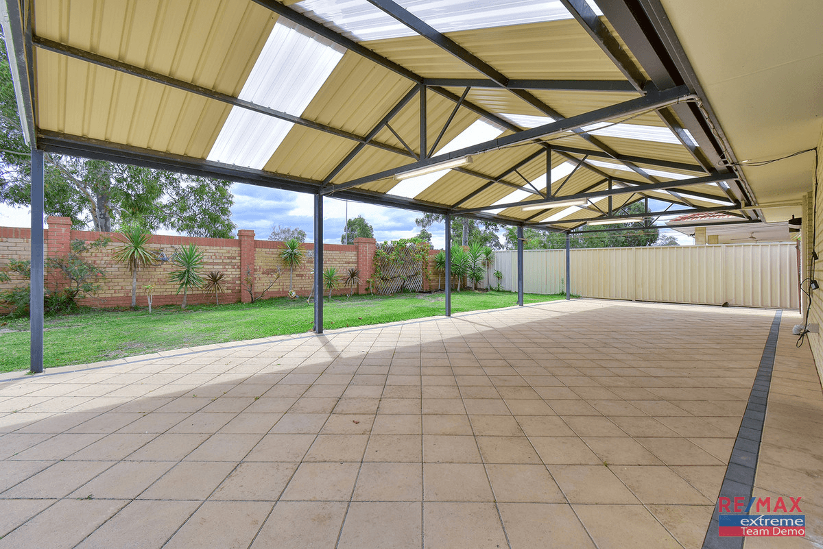 68 Colwyn Loop, Tapping, WA 6065