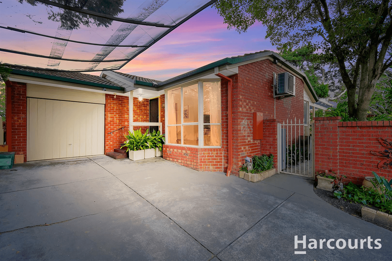 38 Great Western Drive, VERMONT SOUTH, VIC 3133