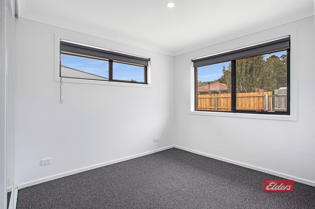 Unit 1 6 Hill View Way, WEST ULVERSTONE, TAS 7315