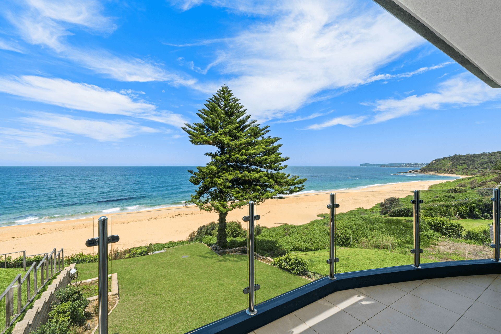 8 South Scenic Road, Forresters Beach, NSW 2260