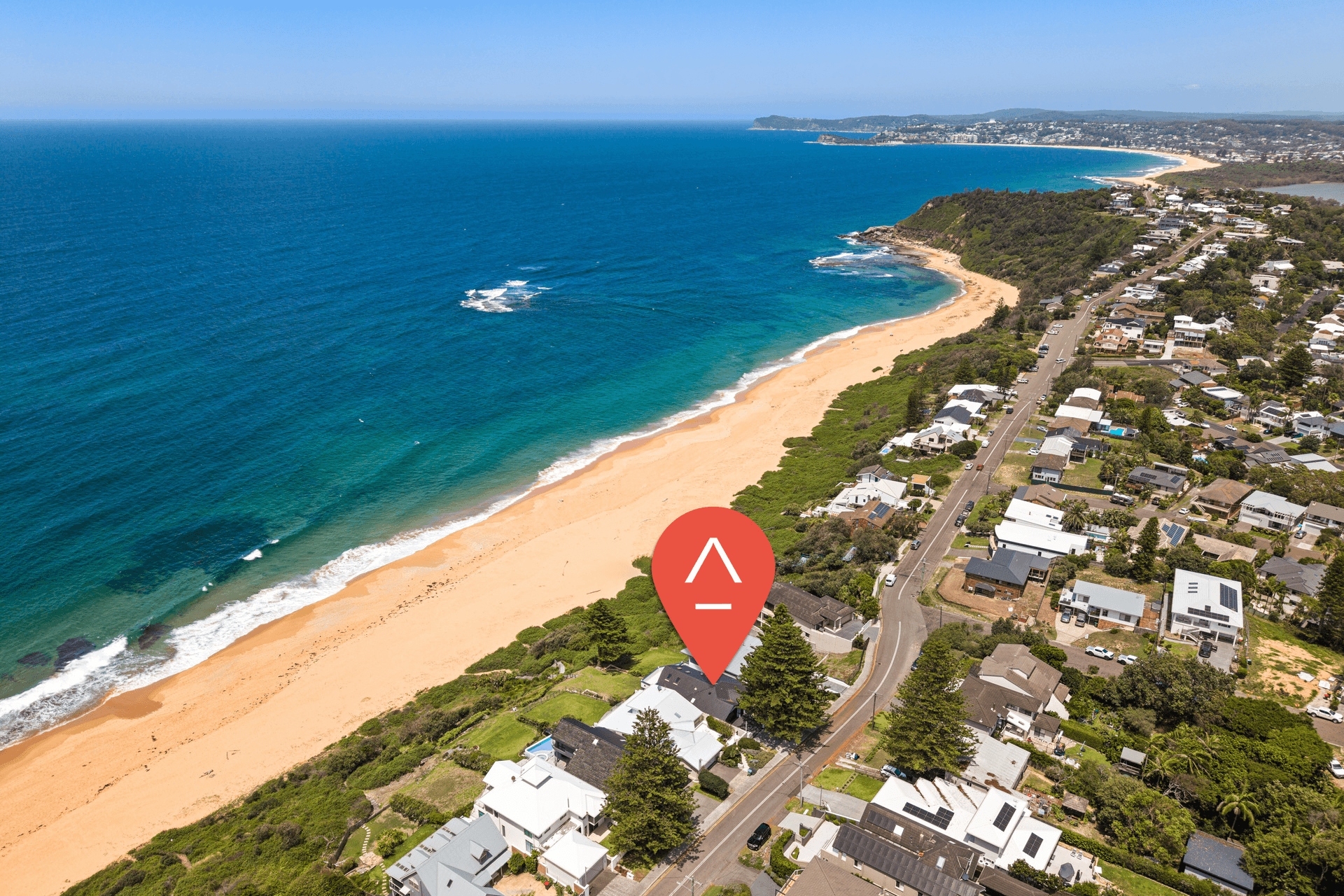 8 South Scenic Road, Forresters Beach, NSW 2260
