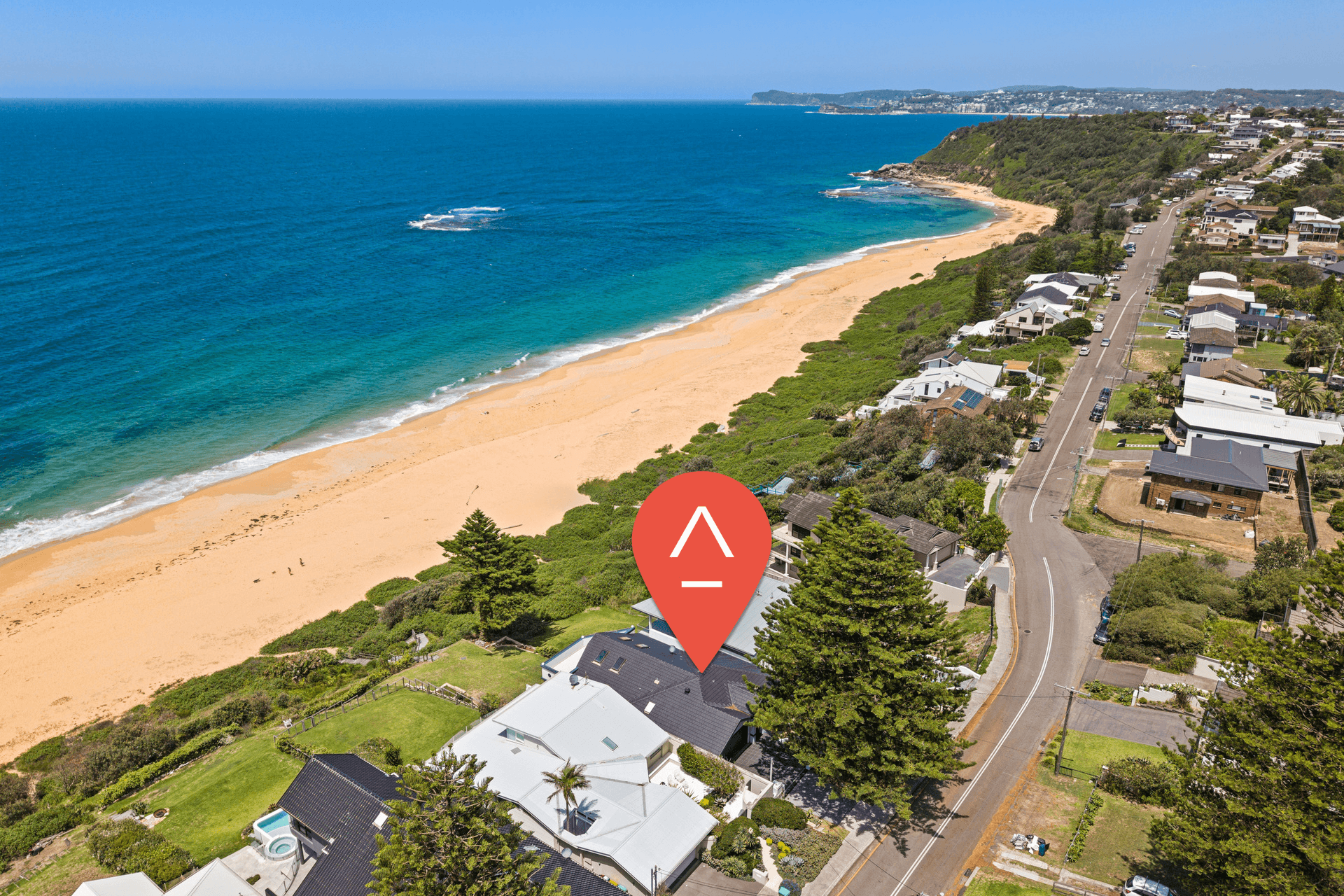 8 South Scenic Road, Forresters Beach, NSW 2260