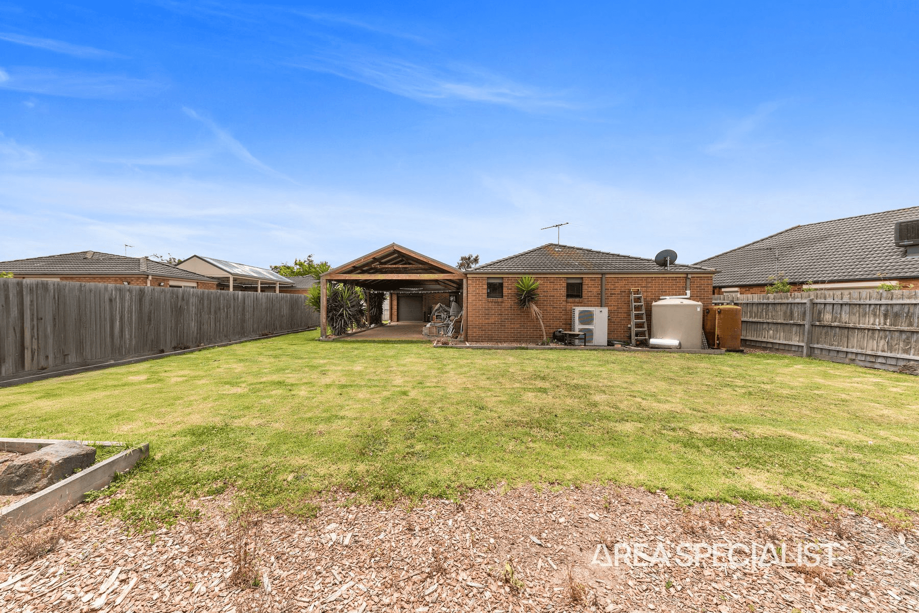 17 Thornbill Circuit, Pakenham, VIC 3810