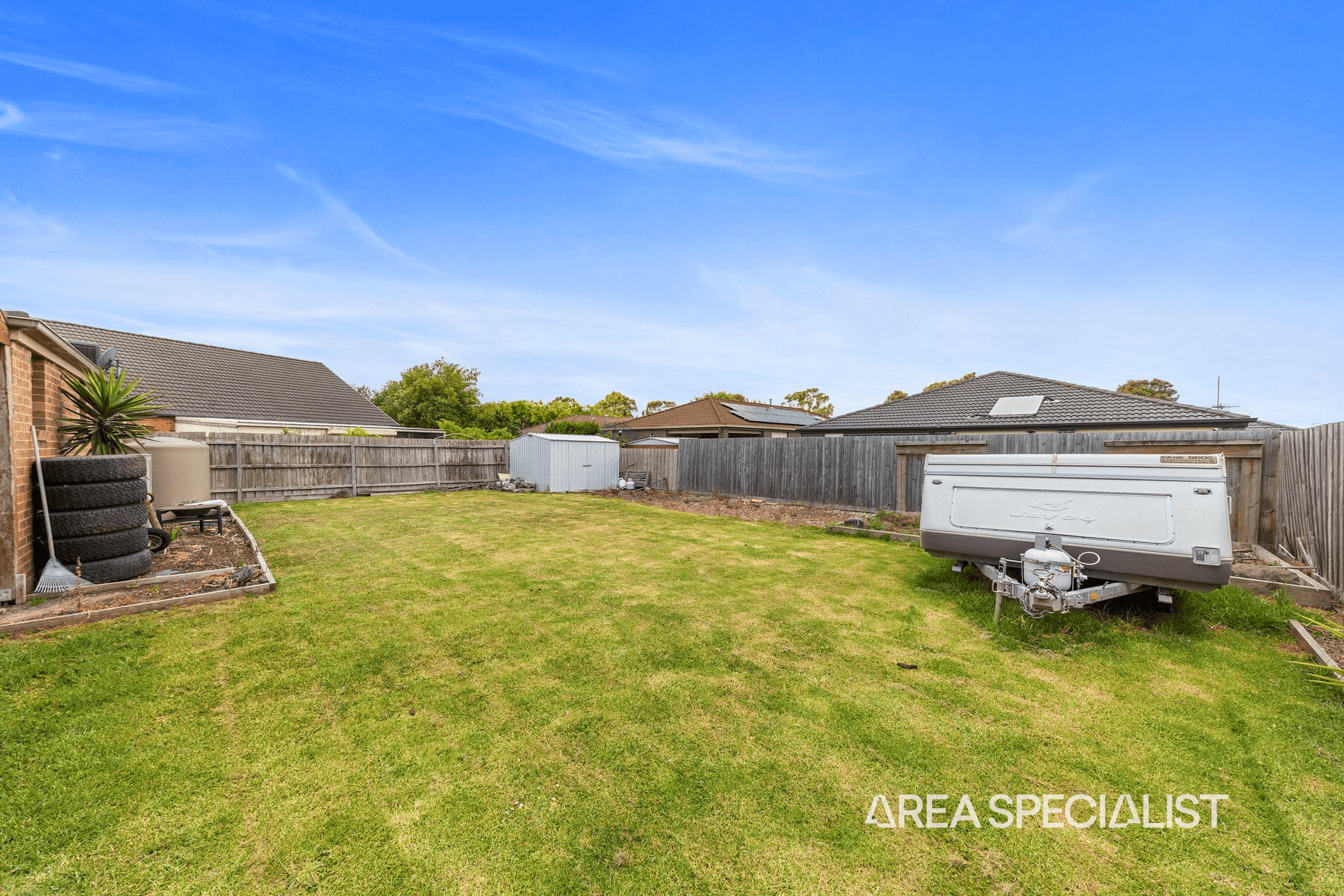 17 Thornbill Circuit, Pakenham, VIC 3810