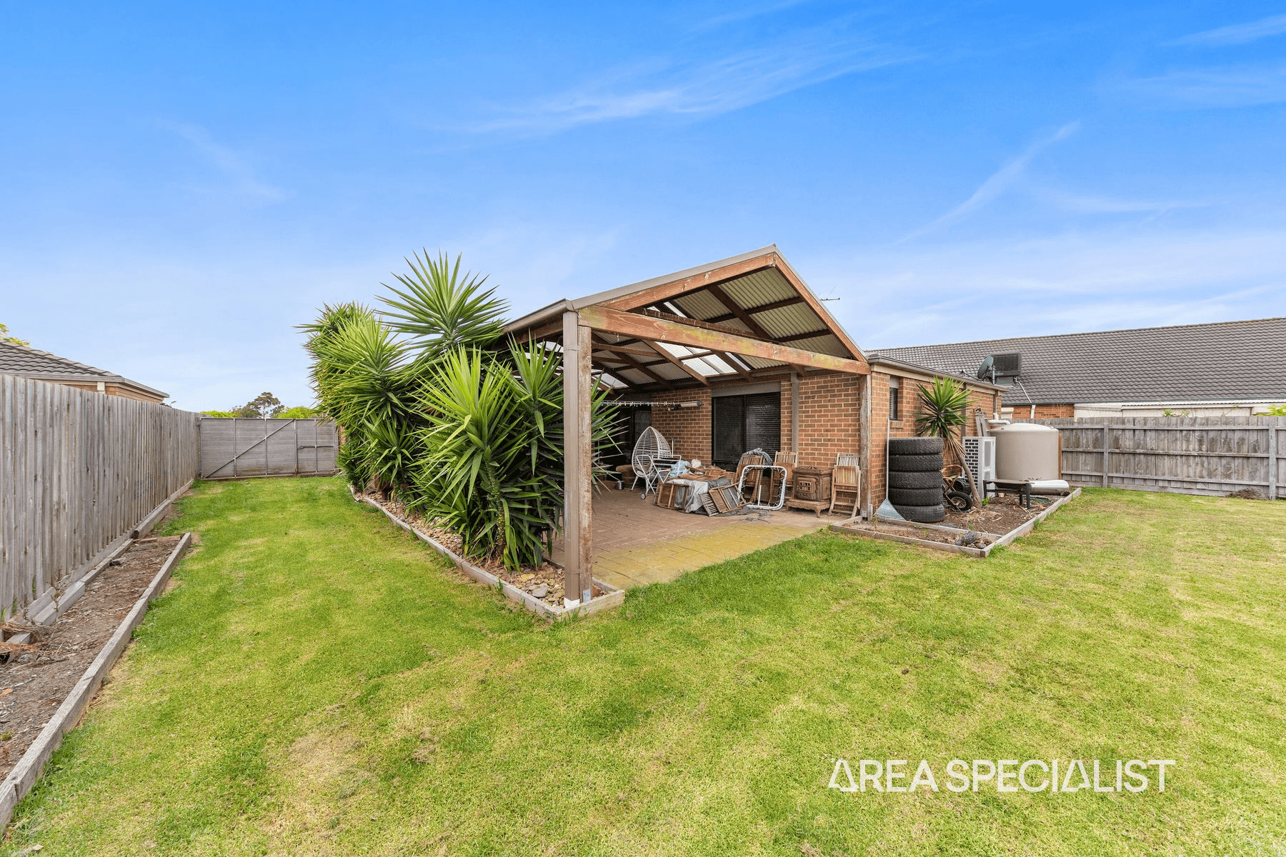 17 Thornbill Circuit, Pakenham, VIC 3810