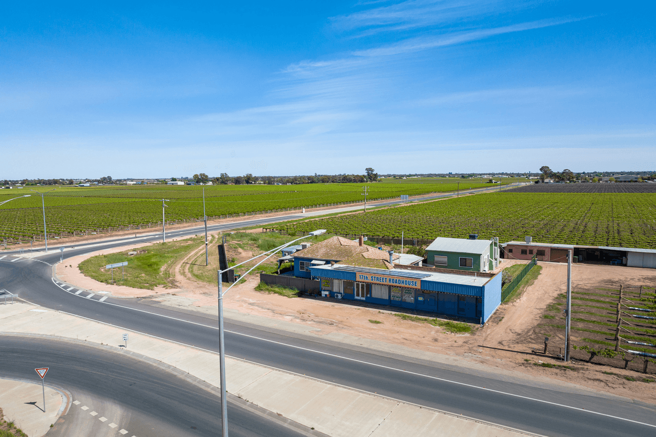 813 Deakin Avenue, Mildura, VIC 3500