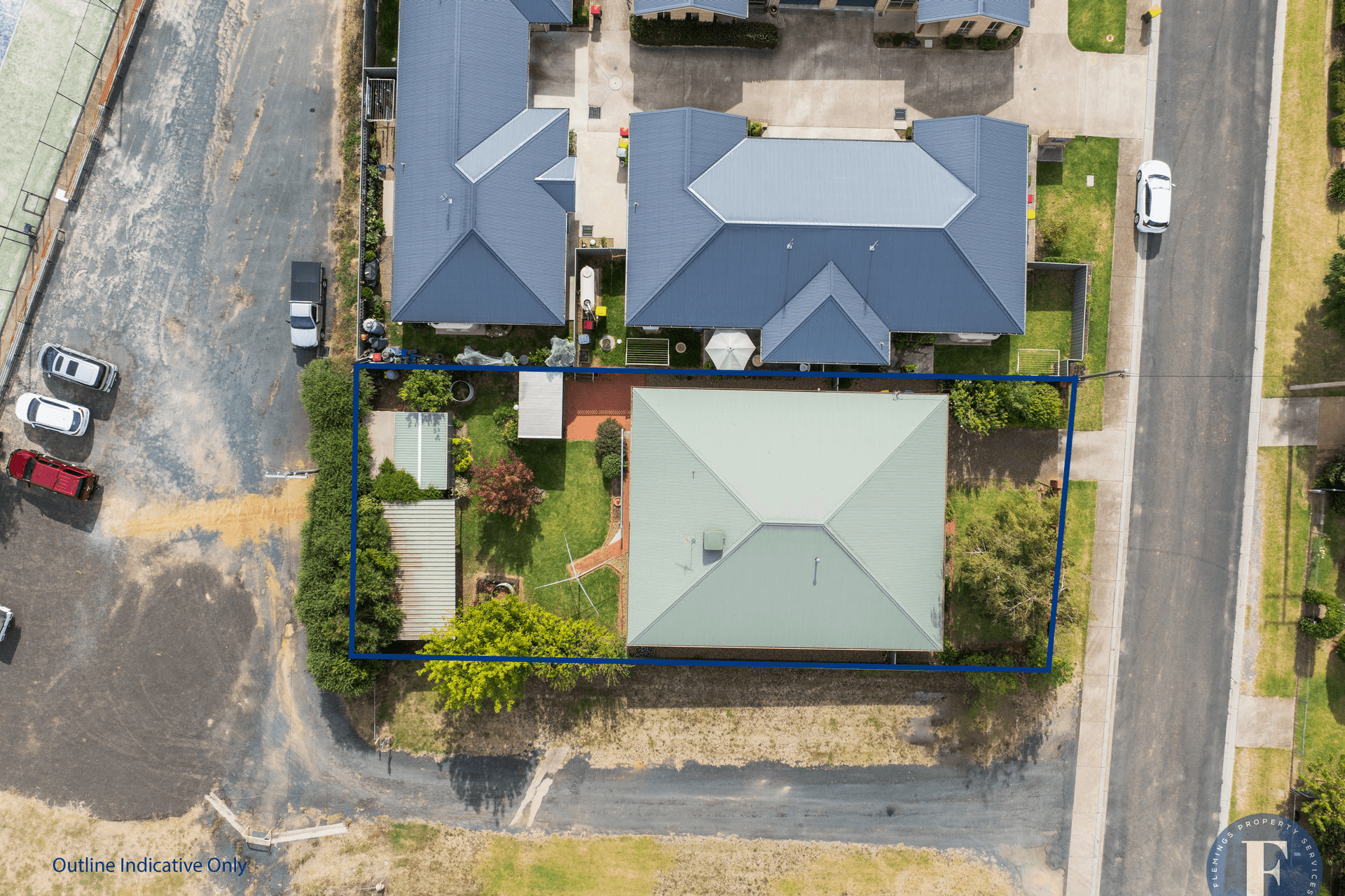 7 Patterson Avenue, Young, NSW 2594